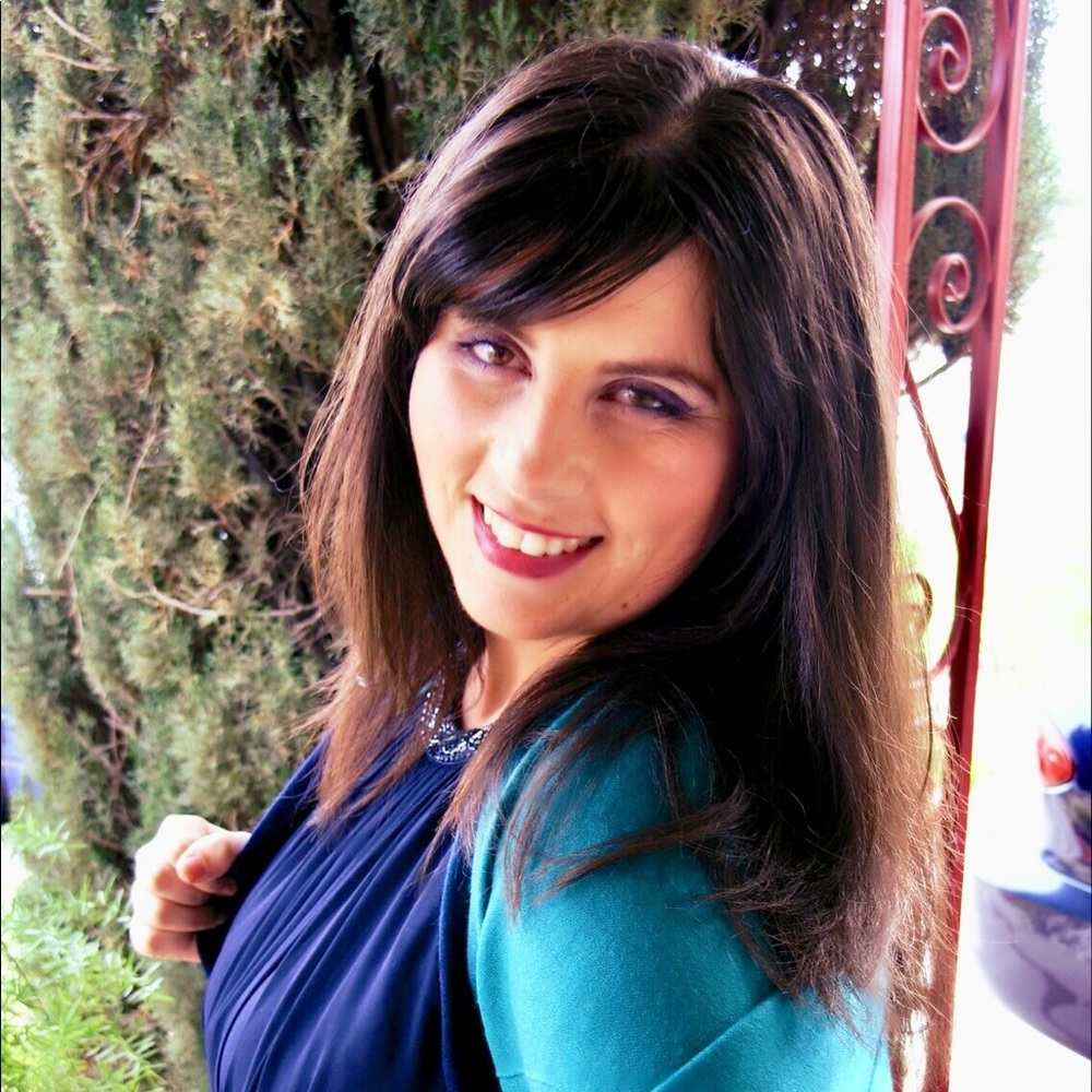 Meet your Posher, Danijela